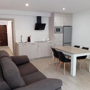 Rosesapparts Portmar Apartamento Rosas