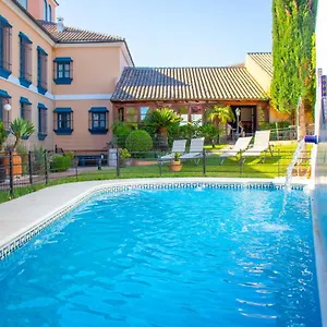 Hotel Yit Vereda Real, Valencina de la Concepcion