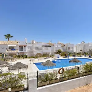 Apartamento Vera Playa La Medina, Los Amarguillos
