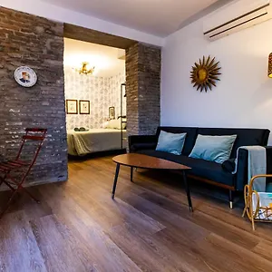 Apartamento Gaviota, Valencina de la Concepción