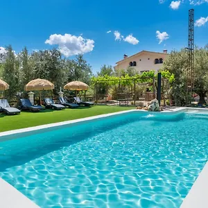 Сasa de vacaciones El Cortijo De Granada, Gojar