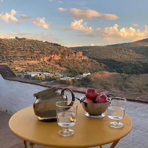 Apartamento Casillas De La Villa: Soleá, Montefrío