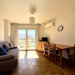 Ciudadela Apartamento Rosas