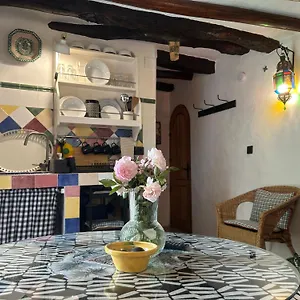 Apartamento Casillas De La Villa: Tango, Montefrío