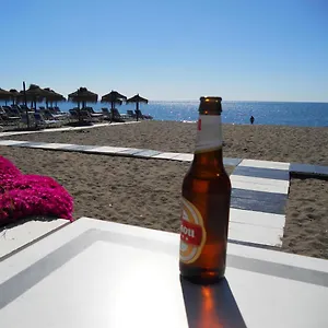 Decada Reyes Catolicos Apartamento Fuengirola